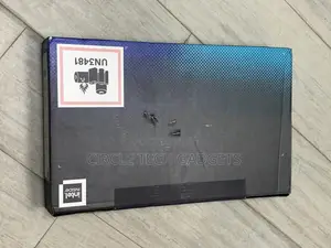 New Laptop Alienware 16 Aurora 16GB Intel Core 7 SSD 1T