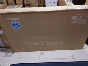 Discover Premium Screen Quality on Samsung 55in QLED TV