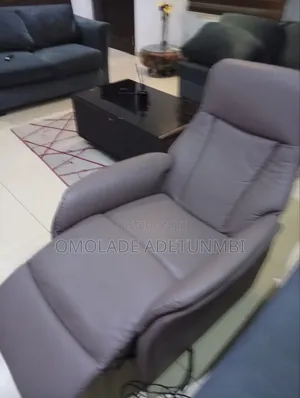 Reclining Chair