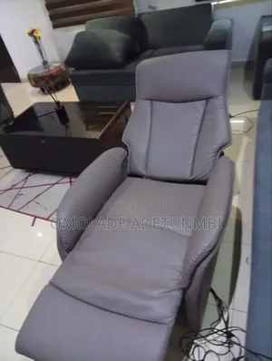 Reclining Chair