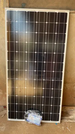 250 Solar Panels