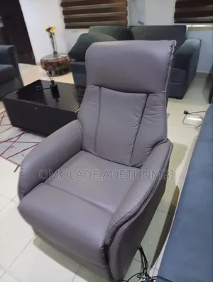 Reclining Chair