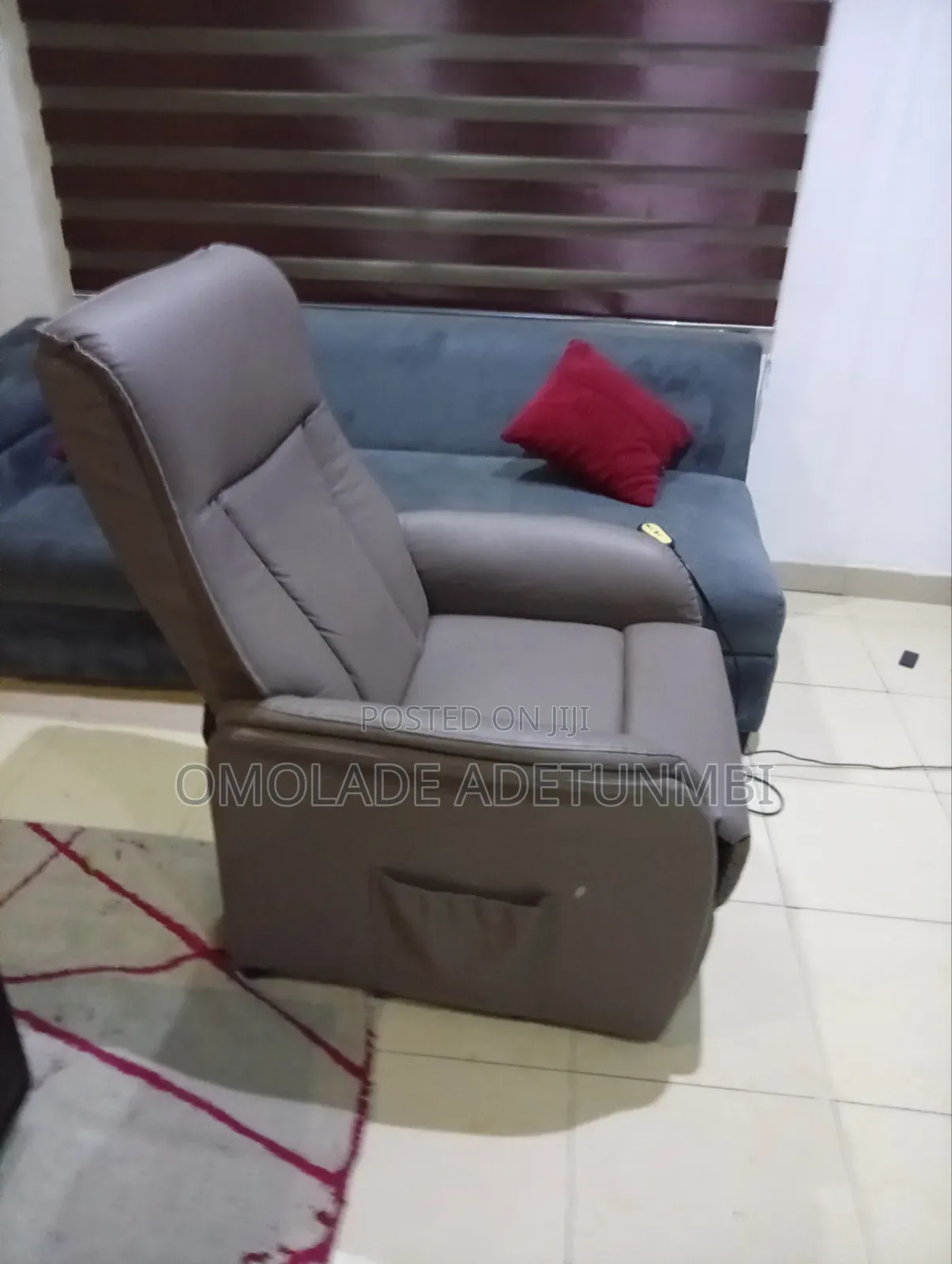 Reclining Chair