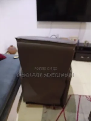 Reclining Chair