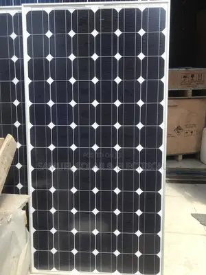 250 Solar Panels