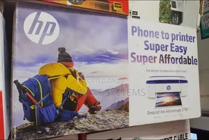Phone to Printer