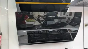 Hand Wave Kitchen Smoking Extractor