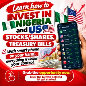 Stocks/Shares Investment