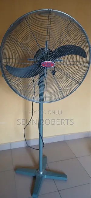 Used 26inches OX Fan for Sale