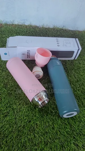 Vacuum Flask