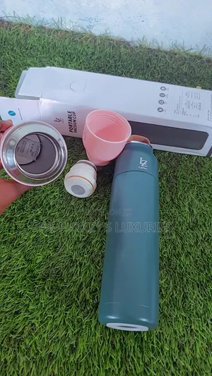 Vacuum Flask