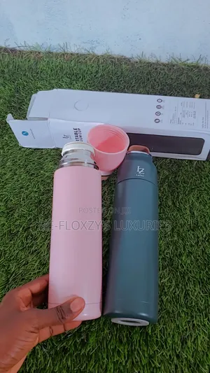 Vacuum Flask