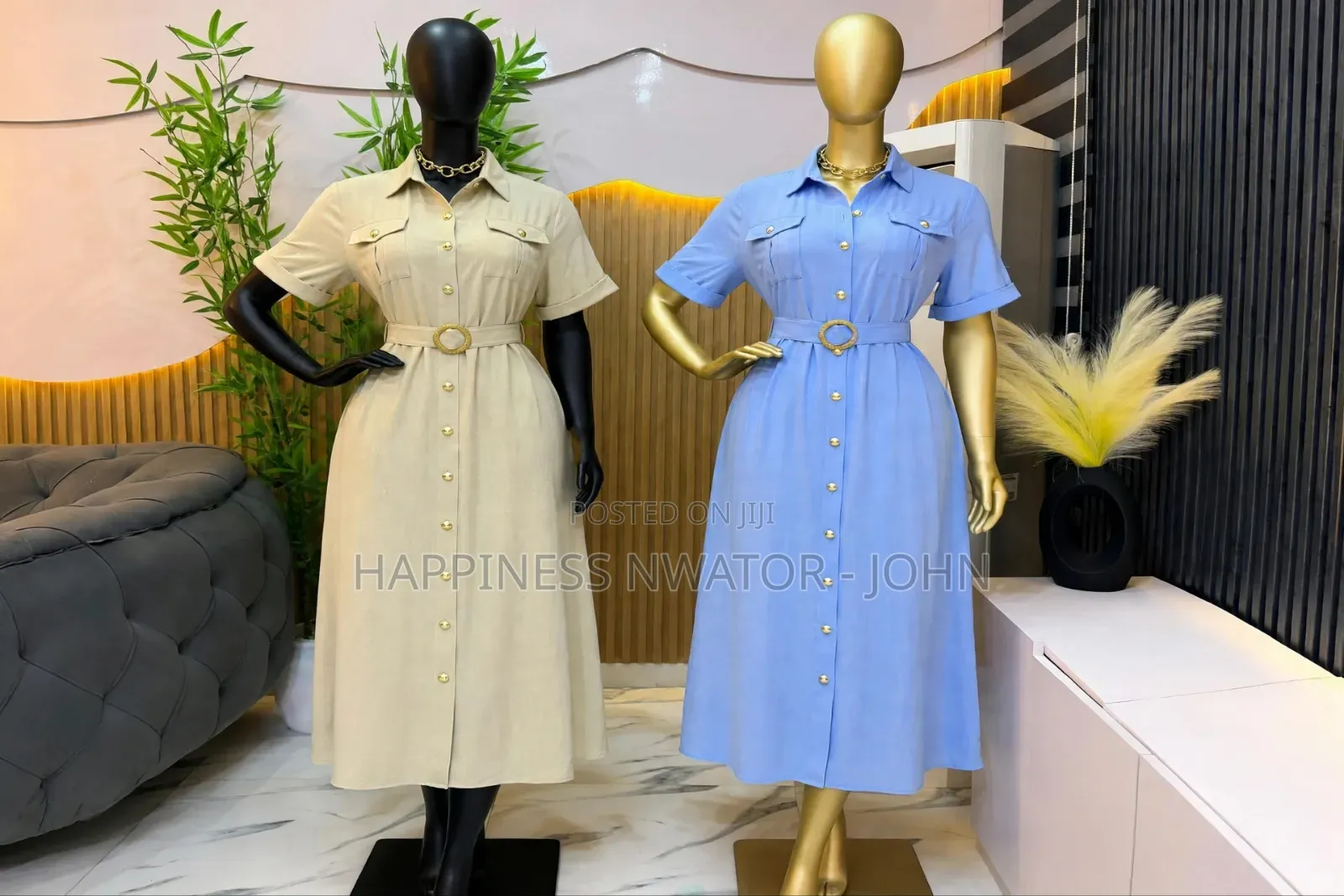 Women Gown
