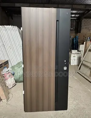 Latest Isreali Door Design