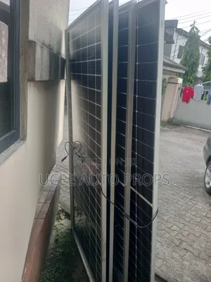 Solar Complete Accessories for Sale