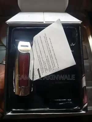 Wmark Ng310 Trimmer Clipper