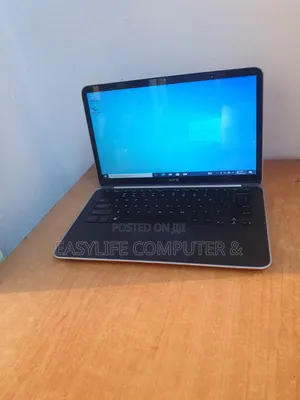 Laptop Dell XPS 13 (L321X) 4GB Intel Core i5 HDD 128GB