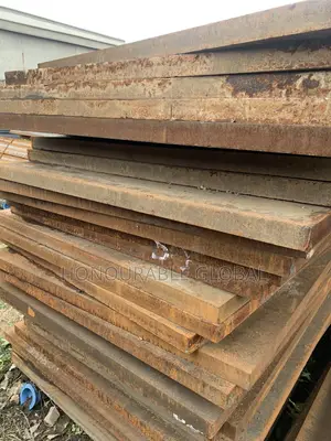 30mm Mild Steel Plate
