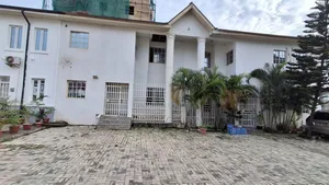 4bdrm Duplex in David Jemibowon, Zone B for sale