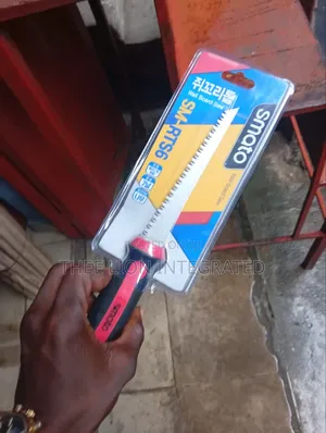 Brand New SMATO SM-RTS6 Wall Board Saw 6" – Original POP Saw