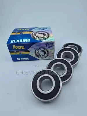 Motorcycle Spare Parts