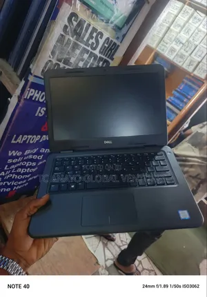 Laptop Dell Latitude 3310 8GB Intel Core i5 SSD 256GB