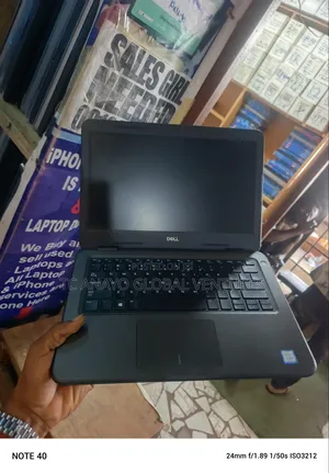 Laptop Dell Latitude 3310 8GB Intel Core i5 SSD 256GB