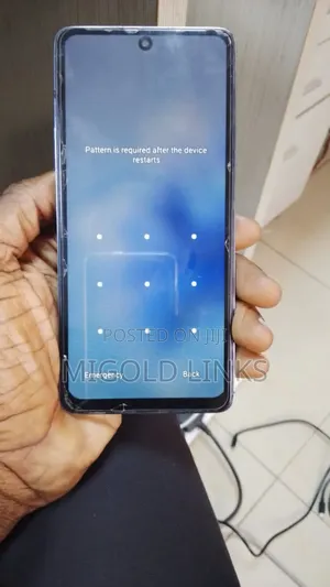 Tecno Camon 20 Pro 5G 256 GB Blue