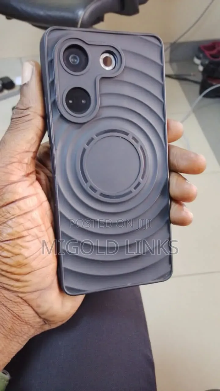 Tecno Camon 20 Pro 256 GB Blue