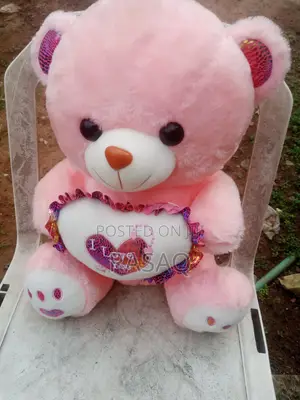 Teddy Bear