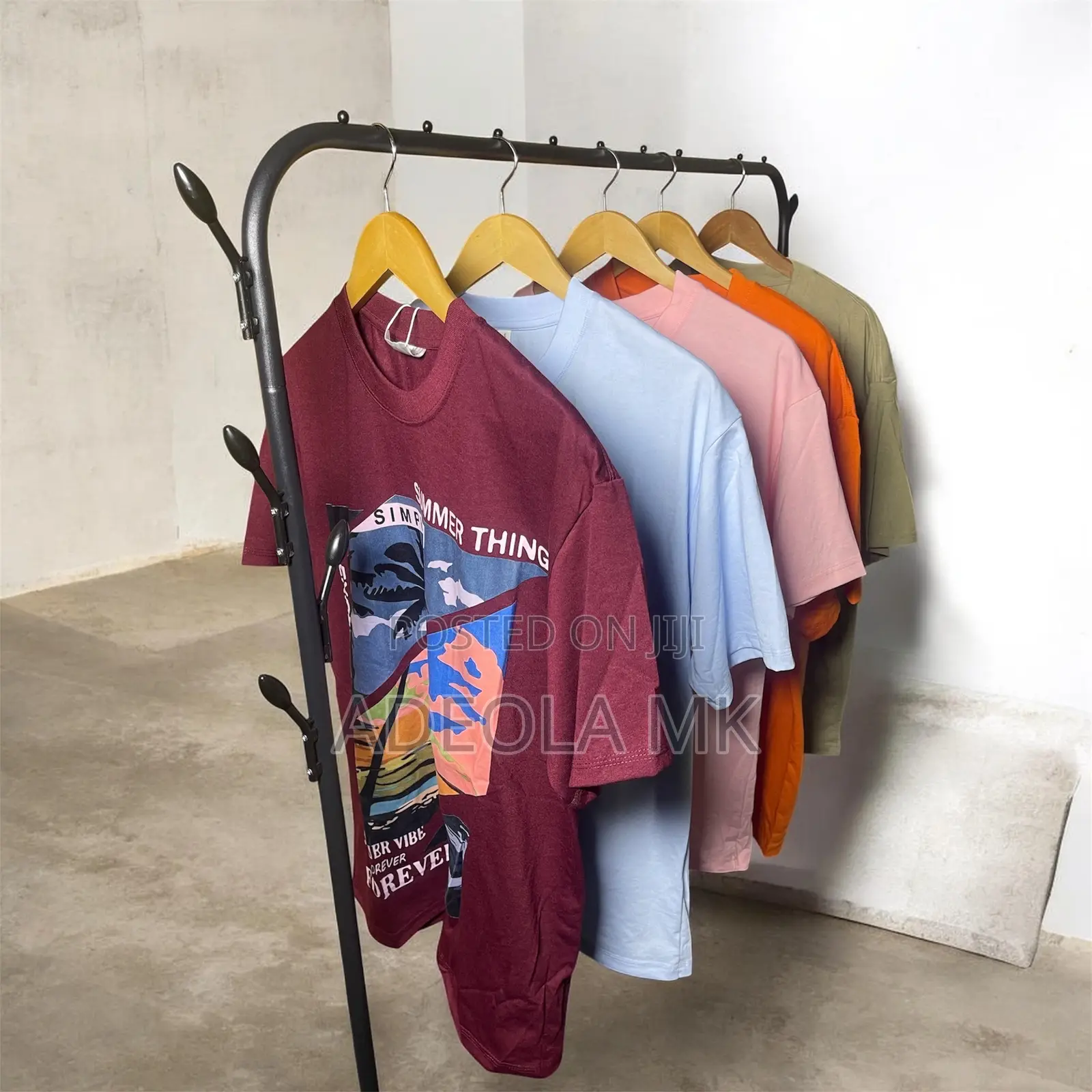 Tee Wears Collections