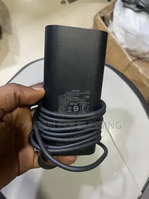 Dell 100w Type C Charger