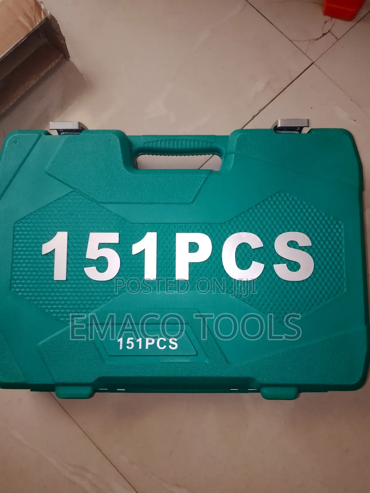 Tools Boxs