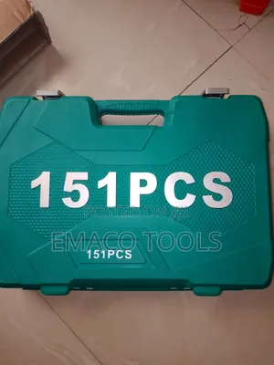 Tools Boxs