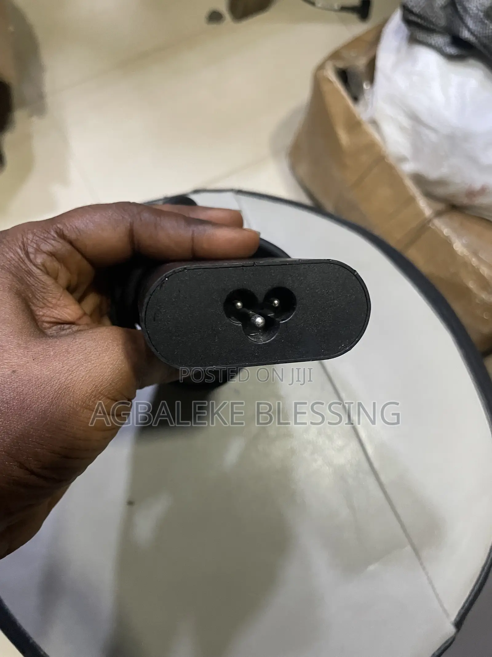 Dell 100w Type C Charger