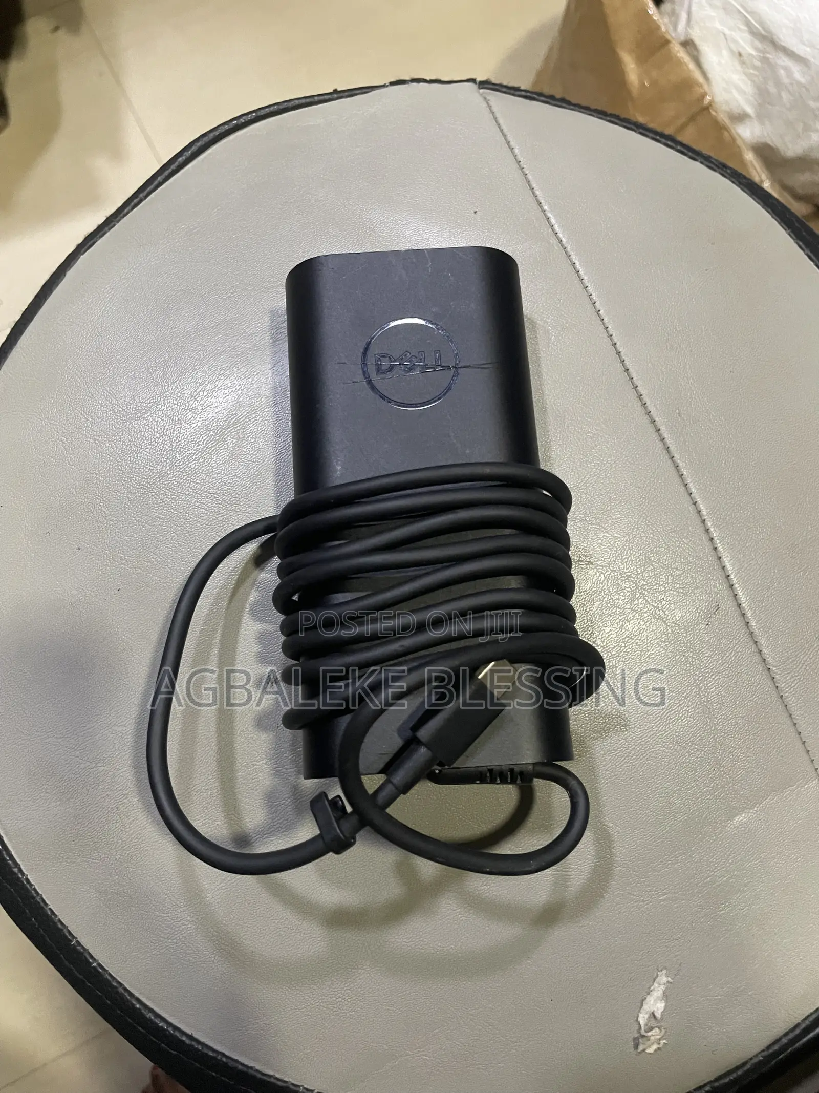 Dell 100w Type C Charger
