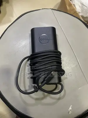 Dell 100w Type C Charger