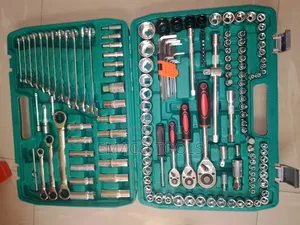 Tools Boxs