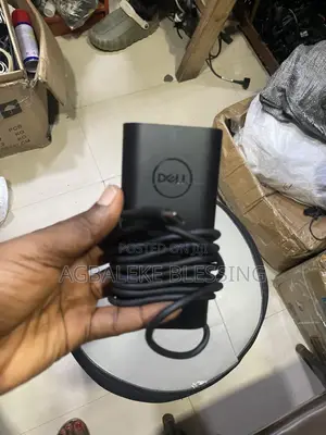 Dell 100w Type C Charger