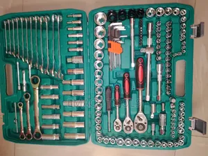 Tools Boxs