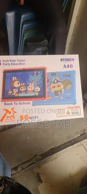 New Atouch Q40 256 GB