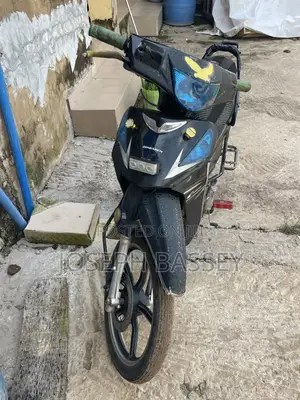 Jincheng 2024 Black