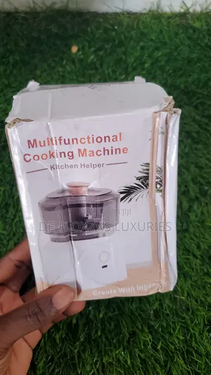 Food Processor