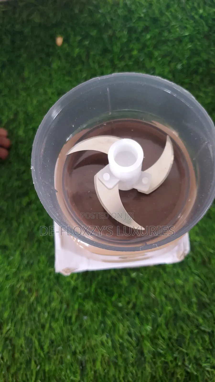 Food Processor