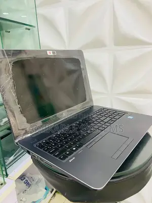 Laptop HP ZBook 15 G3 16GB Nvidia SSD 512GB