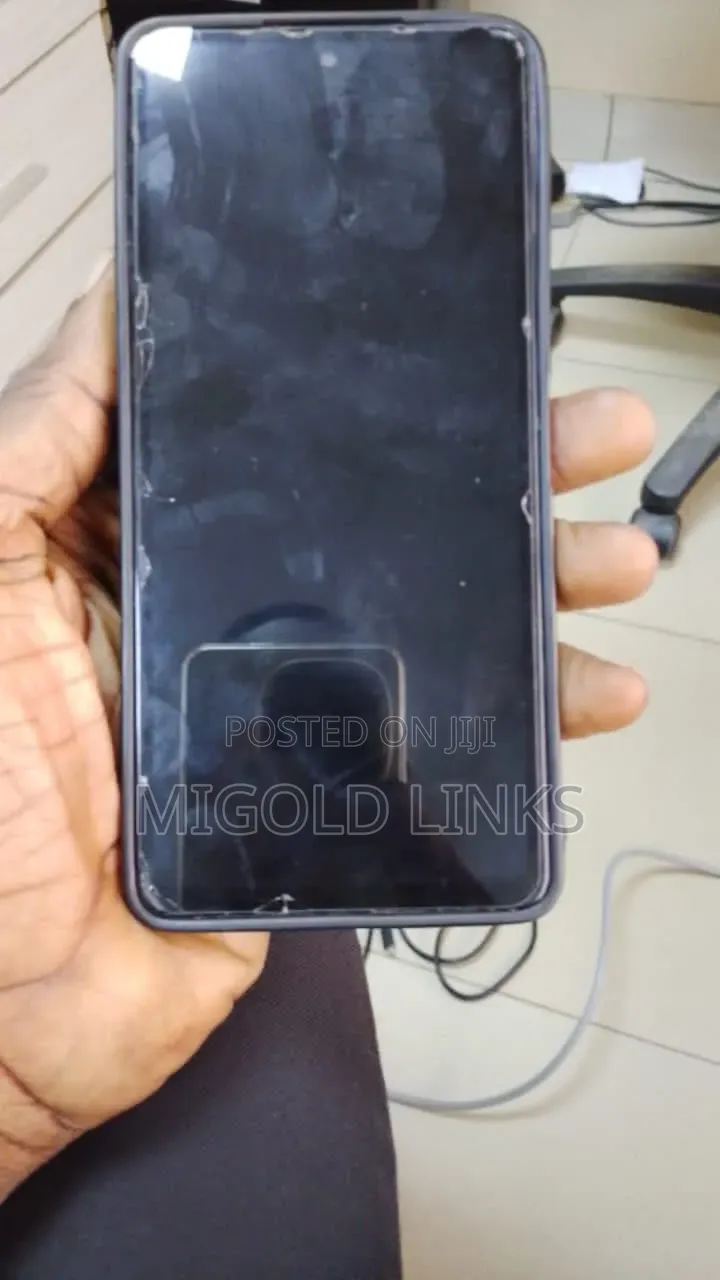 Tecno Camon 20 Pro 256 GB Blue