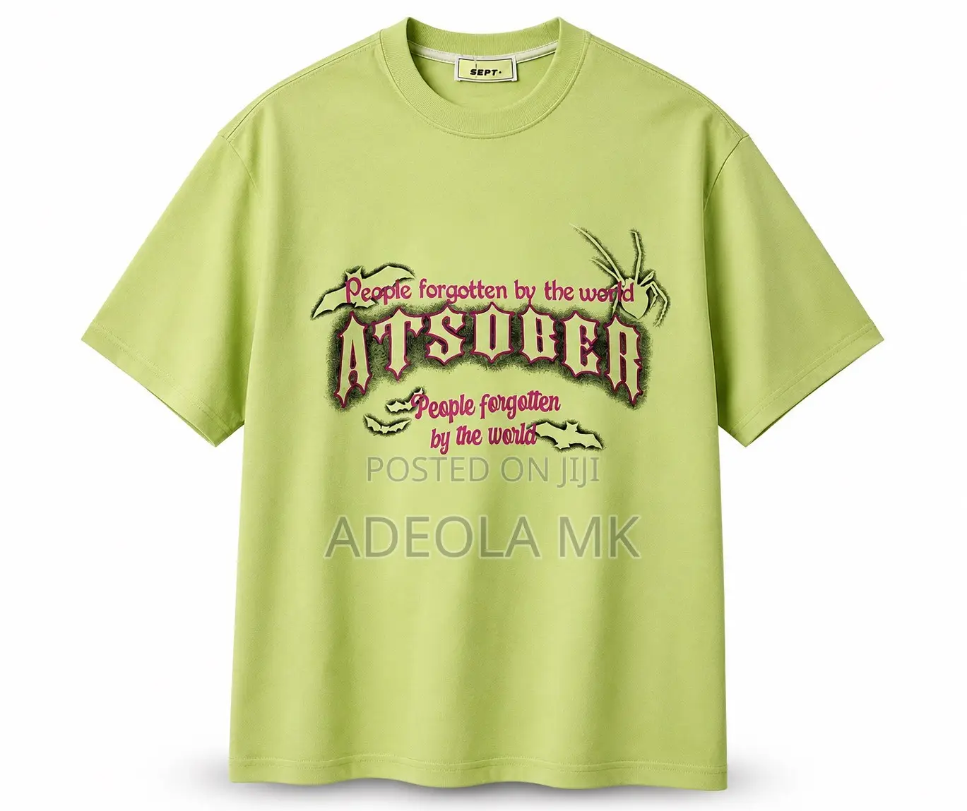 Tee Wears Collections
