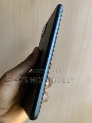 Samsung Galaxy A12 64 GB Black