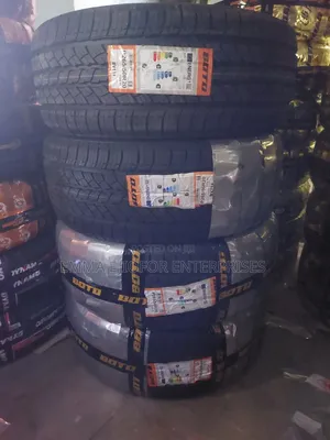 265/50r20 Boto Energy Tyre