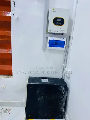 24v Installation Setup